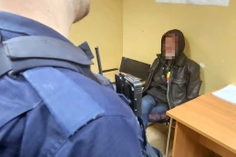 Z zakrystii ukradł plecak z tabletem i pieczątkami parafii