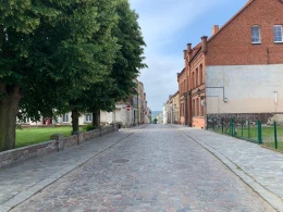 Te ulice będą wyłączone z ruchu w Gniewie! Sprawdzamy od kiedy