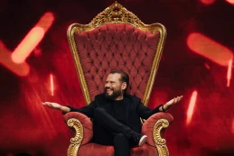  Krzysztof Stanowski pomaga puckiemu hospicjum? ‘To dla nas duże wsparcie’