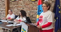 Dość obrażania i pomawiania. Radni biorą sprawy w swoje ręce
