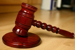 W spalonej altance w ROD w Gdańsku znaleziono ciało. 33-latek z zarzutem zabójstwa 