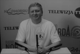 Po długiej chorobie odszedł Wojciech Rybakowski 