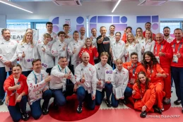 Co wspólnego ma Karol Nawrocki z firmą Nawrocky? Oficjalnie nic 