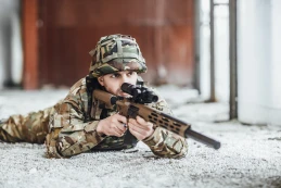 Trenuj z wojskiem! Zapisz się na bezpłatne szkolenia 