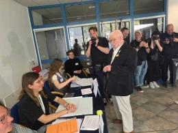 ‘Polacy wybrali kłamcę i kibola. Żegnaj Polsko.' Lech Wałęsa o wyborach
