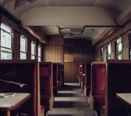 Podróż w czasie po pomorskich torach. Pociągi retro zawitają do Trójmiasta 