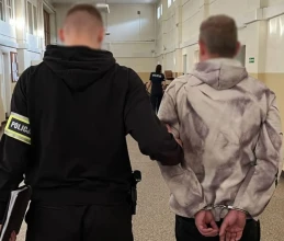 Jeden włożył kota do zamrażarki, inny jest podejrzany o gwałt. Policjanci schwytali 23 poszukiwanych 