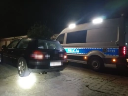 Wejherowo: Samochody były za głośne. Policjanci wypisali mandaty