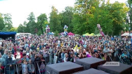 Lato w powiecie wejherowskim. Lista wydarzeń i atrakcji 2025