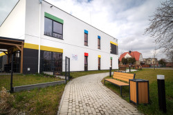 Wsparcie dla dorosłych mieszkańców. Pobyt w Centrum jest bezpłatny