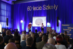 60 lat szkoły, tysiące absolwentów. Jubileusz Powiatowego Centrum Edukacyjnego