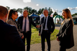 Ponad 350 osób na Pomorskim Forum Drobiarskim. Branża rozmawiała o wyzwaniach
