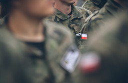 Nawet 1,4 miliona hełmów dla niemieckiej armii. Produkcja także w Lęborku