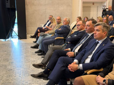 Powiśle nie chce zostać w tyle. W Kwidzynie debatowano o przyszłości regionu