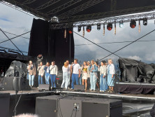 Reda świętuje 59. urodziny. Tłumy mieszkańców na Dniach Miasta