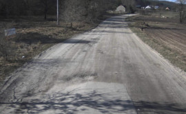 Rusza przebudowa drogi powiatowej. Prace potrwają do końca września