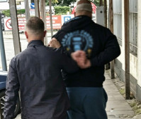Pięć osób zatrzymanych po ataku na 15-latka w Gdyni. Chodziło o koszulkę klubową