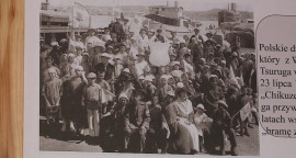 Powróci historia Dzieci Syberyjskich w Wejherowie
