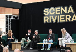 Kino wychodzi do widzów. Twórcy filmów spotkają się z publicznością w Rivierze