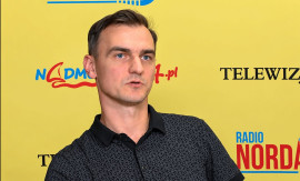 „Wiedziałem, iż chcę być śpiewakiem”. Maciej Naczk o muzyce, operze i swojej drodze artystycznej | WYWIAD