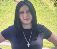 Zaginęła 15-letnia Lena. Policja prowadzi poszukiwania