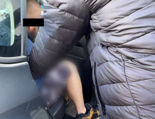 Napadł na kobietę i zabrał jej torebkę. 32-latek zatrzymany przez wejherowskich policjantów