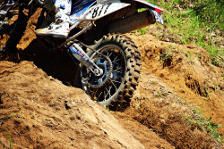 Tragedia na torze motocrossowym. Zginęła 15-latka