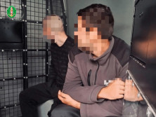 Czterech cudzoziemców deportowanych. Wśród nich członek grupy przestępczej