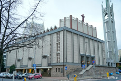 Dzwon dzieli Gdynię. Jedni skarżą się na hałas, inni zbierają podpisy