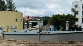 Po 43 latach kończy się pewna epoka. Stara przepompownia wyłączona