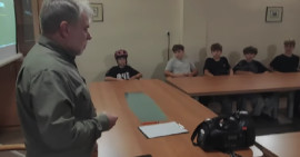 Rowerzyści spotkali się z leśnikami. Są pierwsze ustalenia