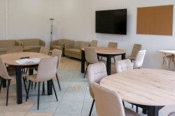 Nowe instalacje i oświetlenie. Ponad 400 tysięcy złotych na remonty w I LO