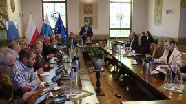 Powstanie dom dla seniorów i pomoc dla potrzebujących. Wejherowo zwiększyło finansowanie inwestycji