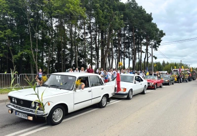 fot. Michał Jarosz