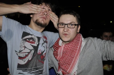 Byłeś na Gdynia Rock Fest? Znajdź się na zdjęciu!