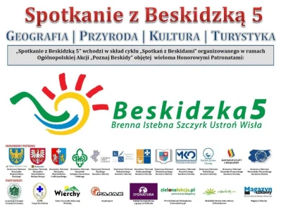 Gdynia: Beskidzka 5 w Trójmieście