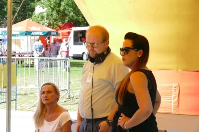 Festyn Letni w Wejherowie 2017