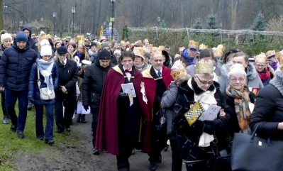 Orszak Trzech Króli