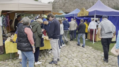 Dzień Chleba i Miodu
