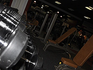 Tiger Gym oficjalnie otwarty!