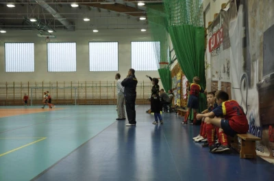 Lechia Gdańsk zwycięzcą Kaszub Cup U-10
