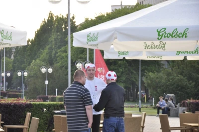 Park Kibica w Gdyni