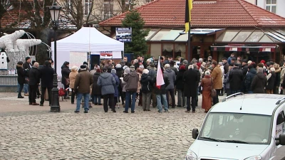 Strajk Obywatelski w Wejherowie
