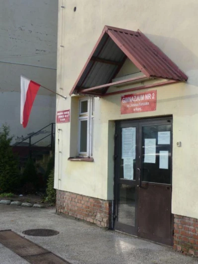 Wybory w Rumi, Obwód nr 4