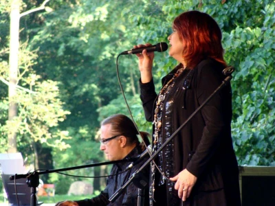 Wejherowo: Koncert Danuty Błażejczyk