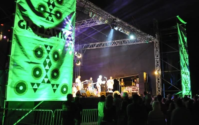 Globaltica 2013