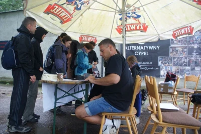fot. Stowarzyszenie Alternatywny Cype