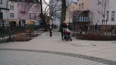Przebudowa ul. Wałowej