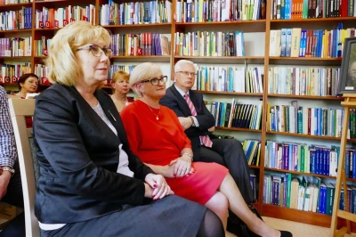 Portrety Znanych Kaszubów
