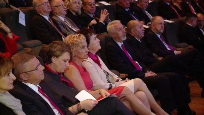 Światowy Dzień Turystyki w Wejherowie